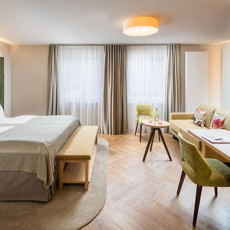 Parkhotel Gueldene Berge Weißenfels Exteriér fotografie