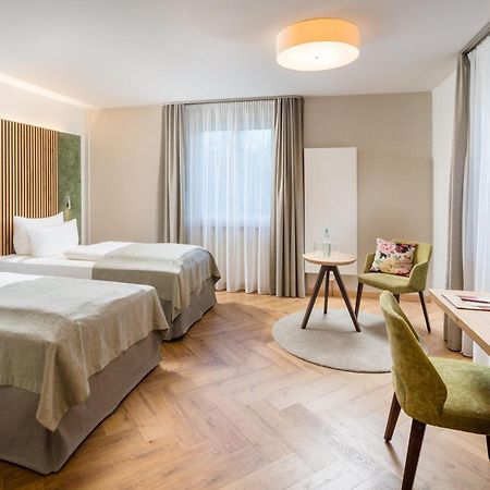 Parkhotel Gueldene Berge Weißenfels Exteriér fotografie