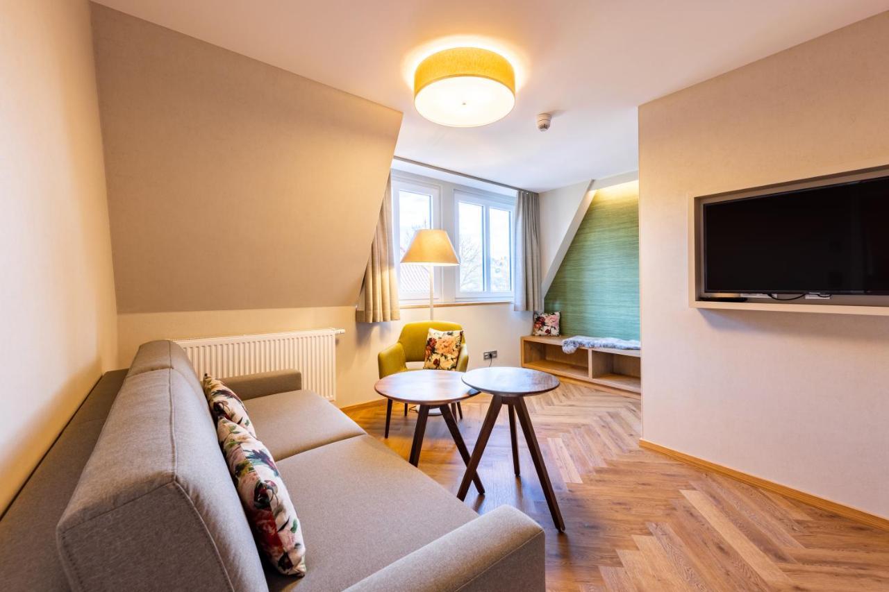 Parkhotel Gueldene Berge Weißenfels Exteriér fotografie