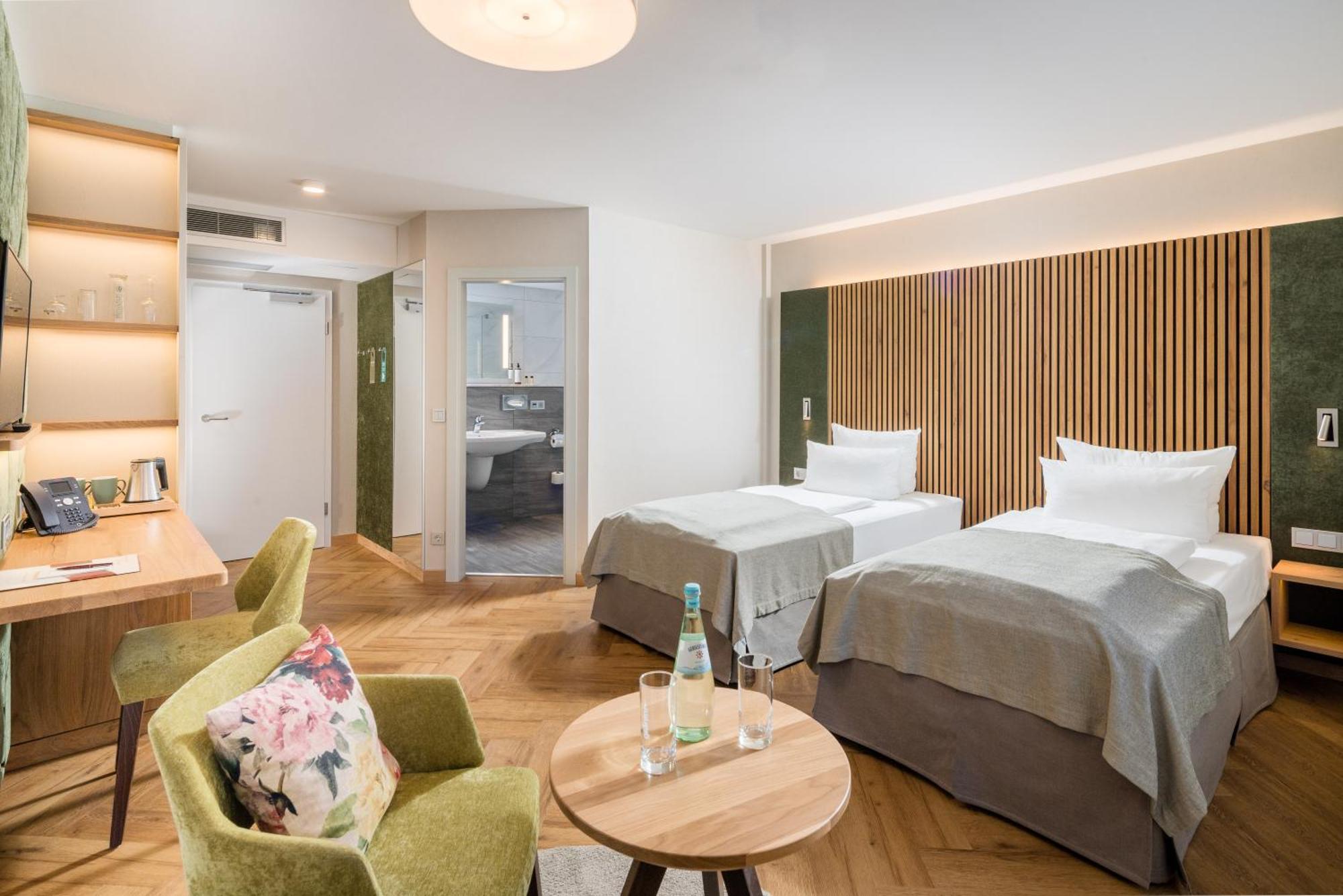Parkhotel Gueldene Berge Weißenfels Exteriér fotografie